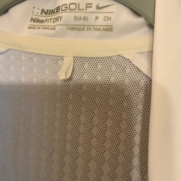 Nike polo - Picture 2 of 2